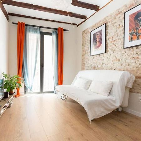 Ca2 - Apartamento Centrico De Un Dormitorio Con Opcion De Garaje Zaragoza Bagian luar foto