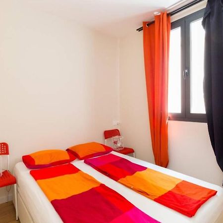Ca2 - Apartamento Centrico De Un Dormitorio Con Opcion De Garaje Zaragoza Bagian luar foto