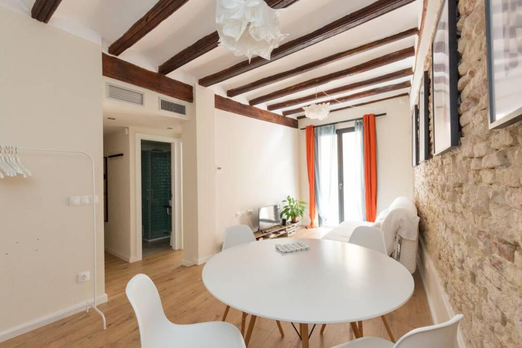 Ca2 - Apartamento Centrico De Un Dormitorio Con Opcion De Garaje Zaragoza Bagian luar foto