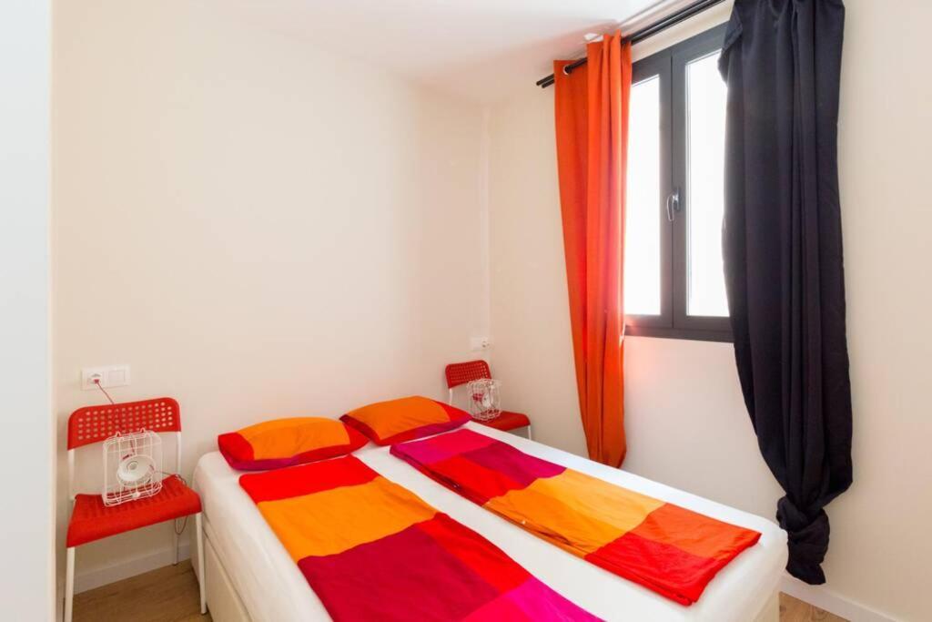 Ca2 - Apartamento Centrico De Un Dormitorio Con Opcion De Garaje Zaragoza Bagian luar foto